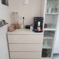 Kaffeemaschine von Nageldesign Maja