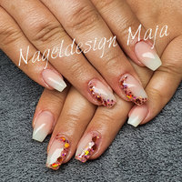 Nailart von Nageldesign Maja