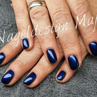 Gelnägel von Nageldesign Maja