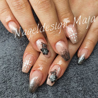 Nailart von Nageldesign Maja