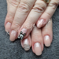 Nailart von Nageldesign Maja