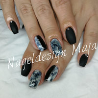 Gelnägel von Nageldesign Maja