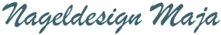 Logo von Nageldesign Maja