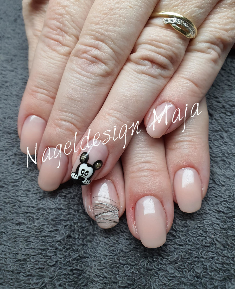 Nailart von Nageldesign Maja