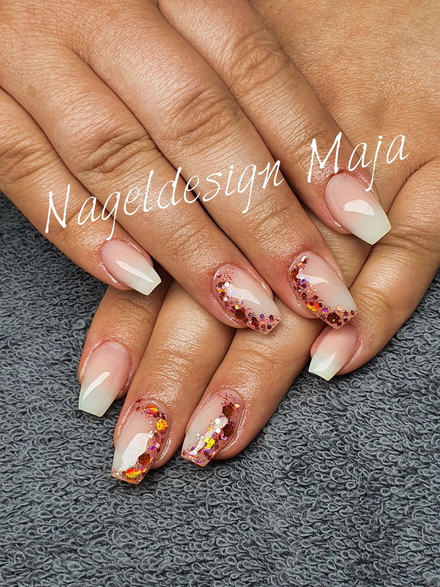 Nailart von Nageldesign Maja